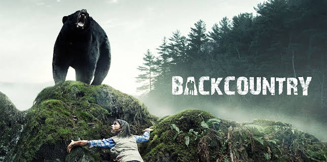 Backcountry (2015)