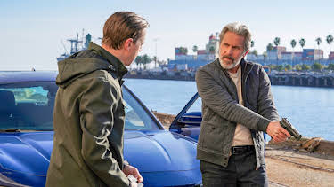 7:00 PM: NCIS (S19 E15) (S19) | 5 USA | 7/7 2026