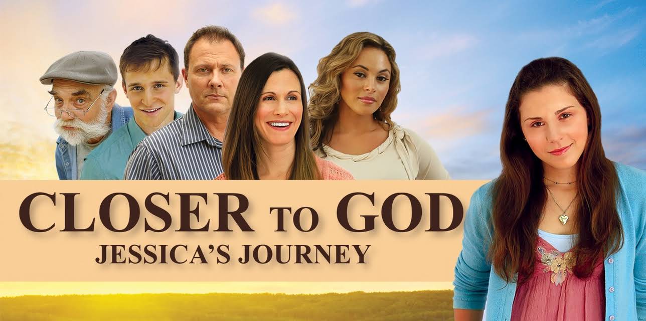 Closer to God: Jessica's Journey (2012)