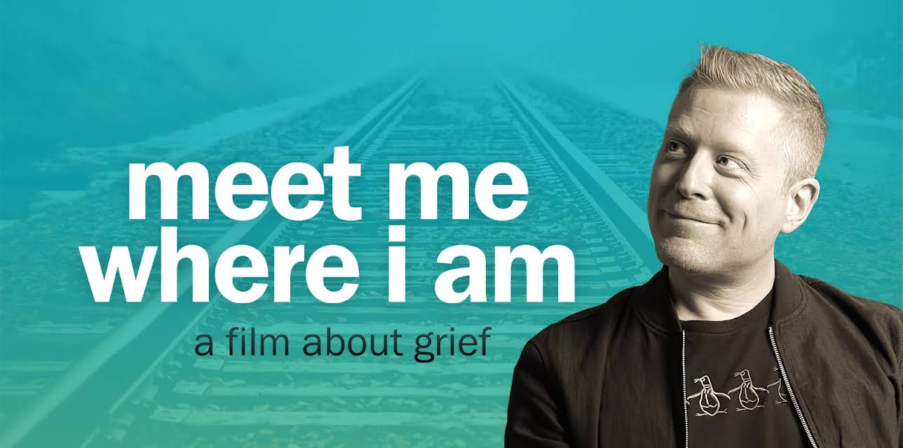 Meet Me Where I Am (2024)