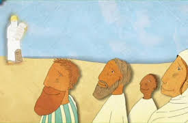 The Jesus Storybook Bible: Season 1: Ten Ways to Be Perfect