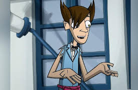 Randy Cunningham: 9th Grade Ninja Volume 1: Stank'd to the Future / Wave Slayers