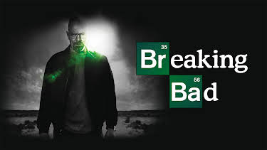 00:10: Breaking Bad (S4 E9) (S4) | TV6 | 3/31 2026