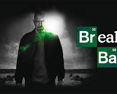 Breaking Bad