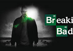 Breaking Bad