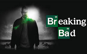 Breaking Bad