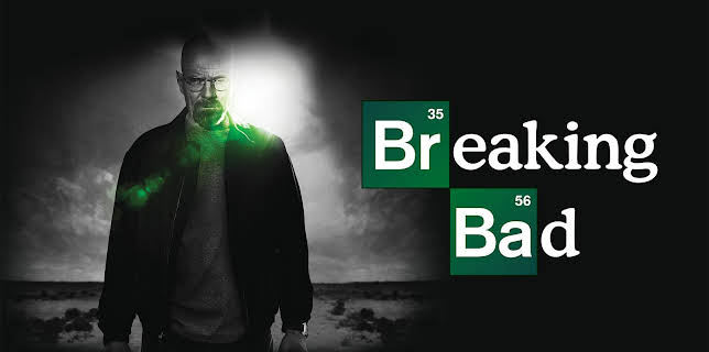 23:25: Breaking Bad (S1 E2) (S1) | TV6 | 1/20 2026