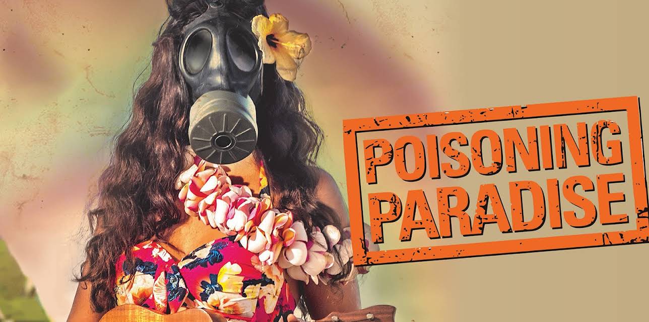 Poisoning Paradise (2019)
