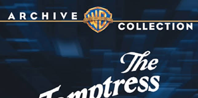 The Temptress (1926)