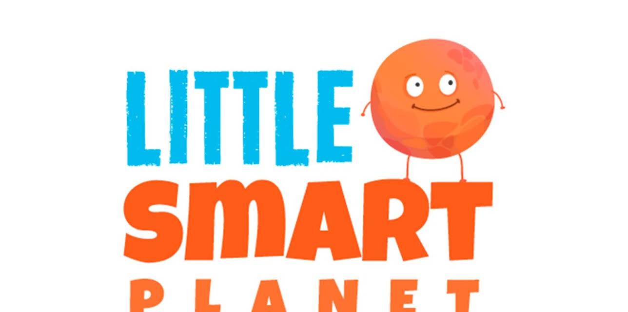 Little Smart Planet
