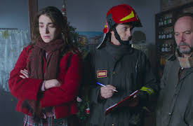 Jag hatar julen: Som en julkrubba