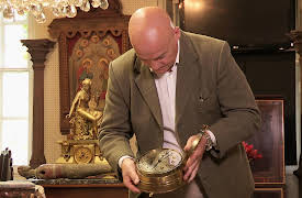 Trading History, Season 1: Episode 3