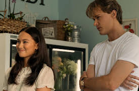 The Summer I Turned Pretty: Last Dance