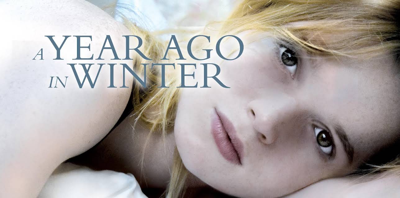 A Year Ago in Winter (2010)
