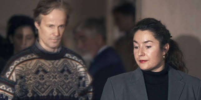 00:50: Gåten Orderud: Løgnen | NRK 2 | 1/16 2026