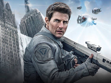 20:15: Oblivion | Sat1 | 10/4 2026