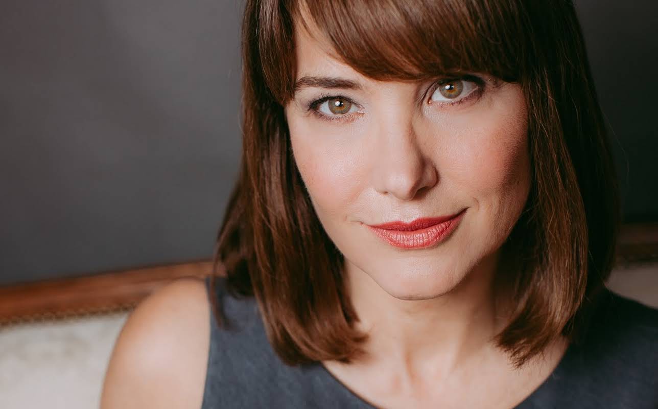 Kirsten Robek