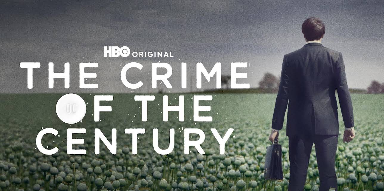 The Crime of the Century, Season 1
