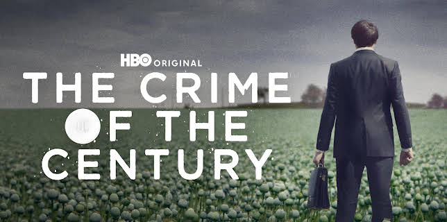 The Crime of the Century, Season 1