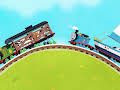 Thomas & Friends: All Engines Go!