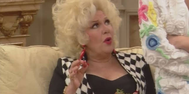 06:00: Nanny (S4 E5) (S4) | TV3 | 12/30 2025