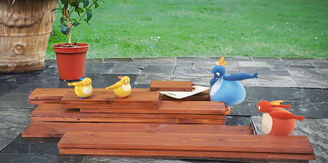 9:30 AM: Twirlywoos (S3) | Cbeebies | 11/11 2025