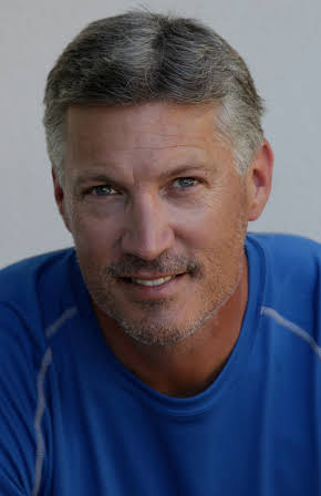 Jack Serino as Director