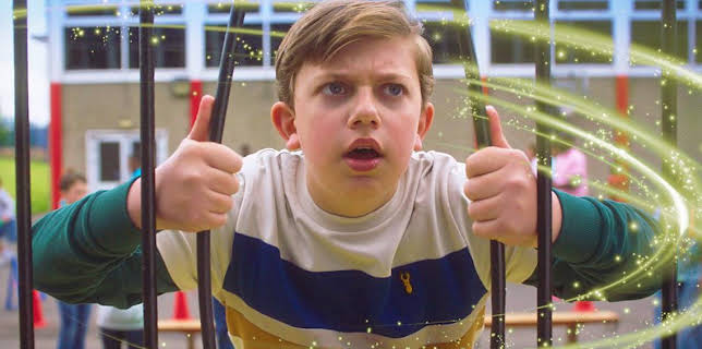 1:25 PM: Pickle Storm (S2) | CBBC | 12/24 2025