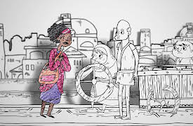 Holy Moly - 5 Minute Family Devotional: Season 1: Tabitha