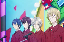 Tsukipro The Animation: Parallel Lineage
