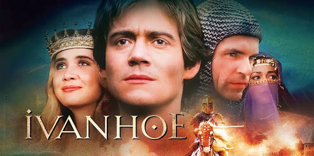 15:00: Ivanhoe | TV3 | 1/1 2026