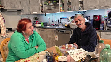 19:05: Hartz und herzlich - Tag für Tag Benz-Baracken | RTL 2 | 12/3 2025