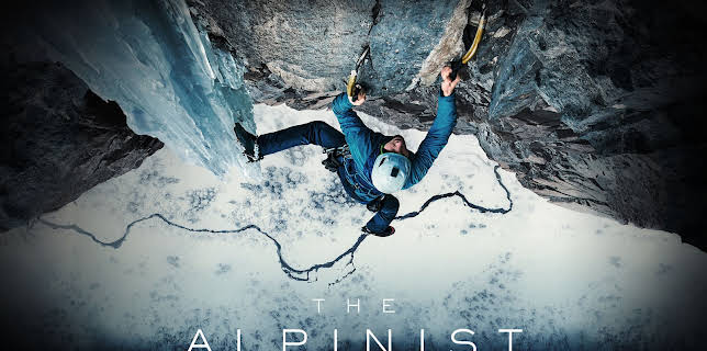 The Alpinist (2021)