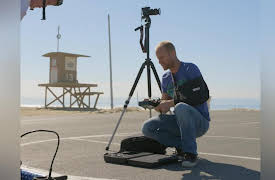 Power & Tech: Ian Britt