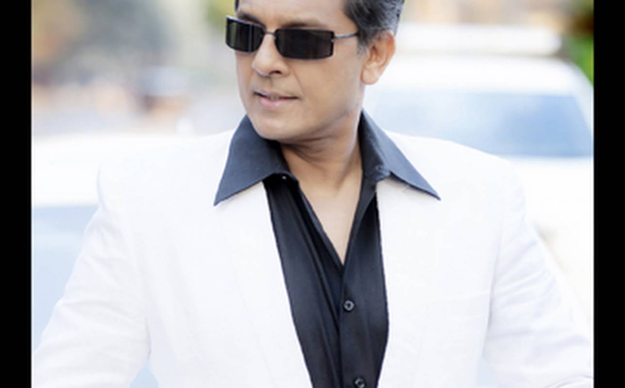Dr. Mukesh Hariawala