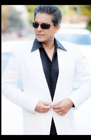Dr. Mukesh Hariawala as 