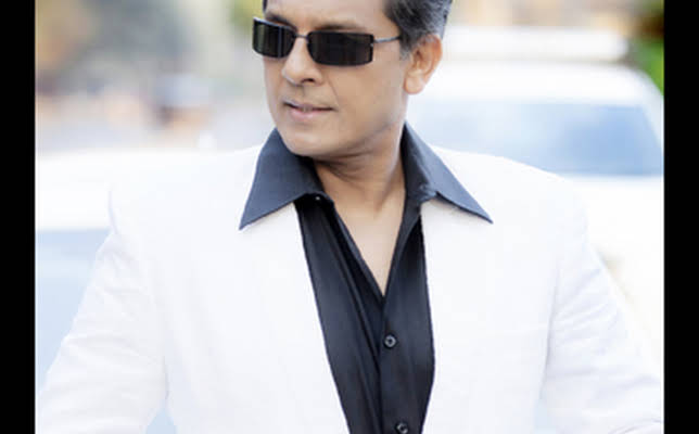 Dr. Mukesh Hariawala