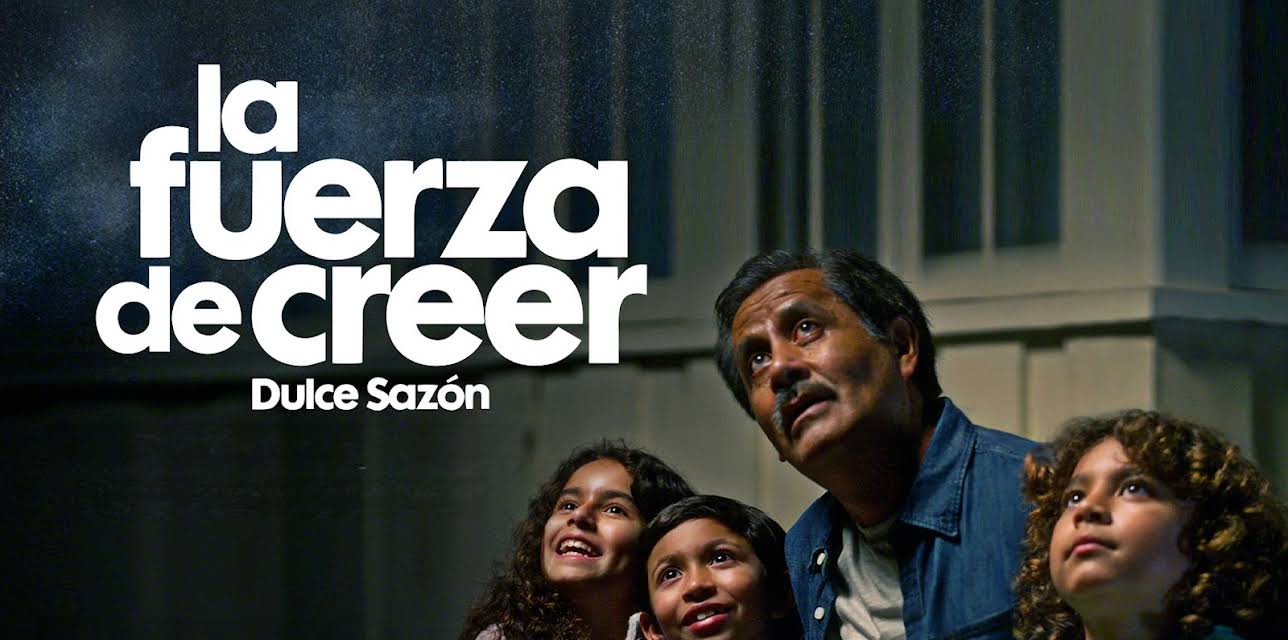 La Fuerza de Creer season-4