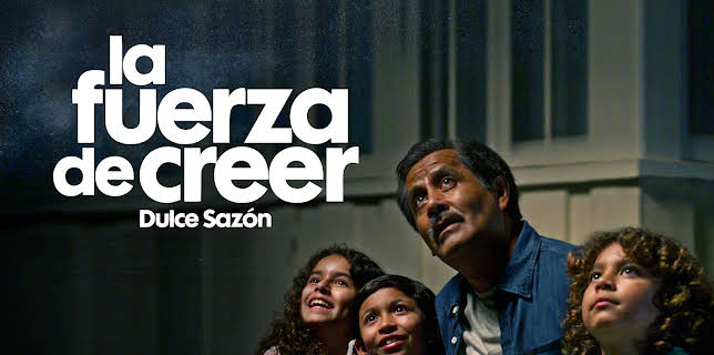 La Fuerza de Creer season-4
