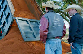 The Cowboy Way: Frost Moves In