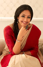 Jyothika as 