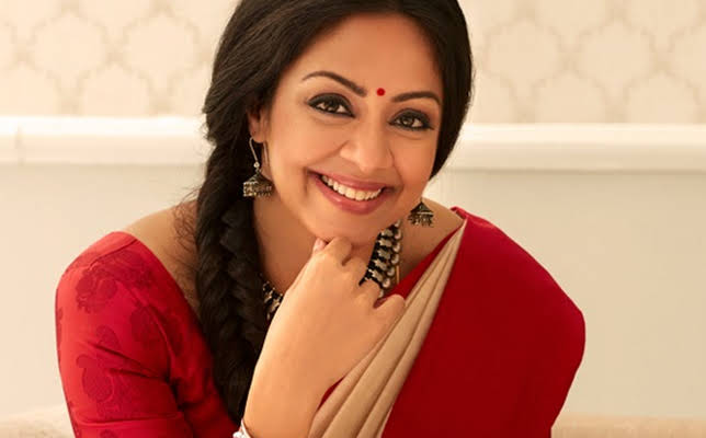 Jyothika
