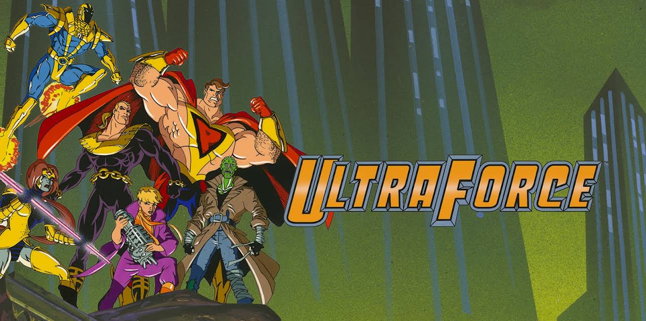 Ultraforce