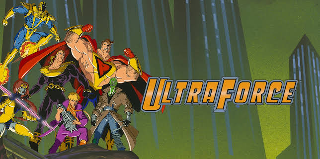Ultraforce