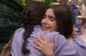 Monteverde season-1: Monteverde Capítulo 9