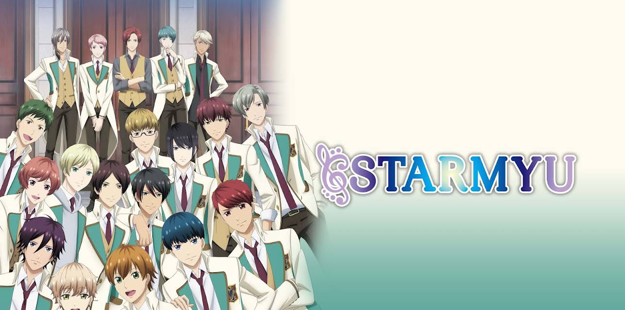 STARMYU Season 3