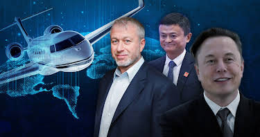 00:10: Tycoons - Die Macht der Milliardäre | ZDFinfo | 4/5 2026