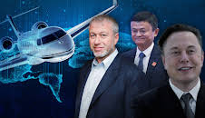 Tycoons - Die Macht der Milliardäre