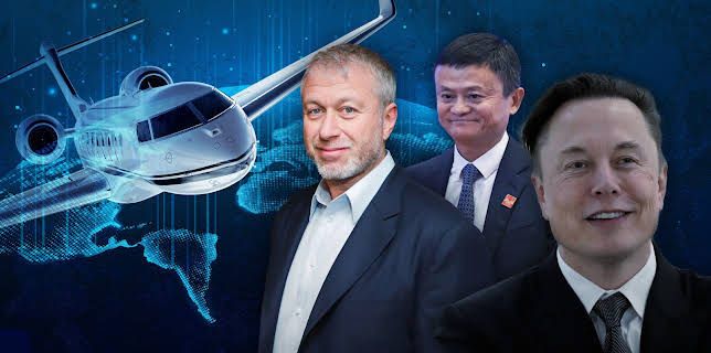 Tycoons - Die Macht der Milliardäre