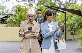 Queen of Oz: Royal Tinder